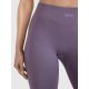 6. Nahtlose Trainingsleggings für Damen, Größe 4F | Anna Lewandowska 4F 4FALSSS25TFTIF383-51S