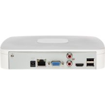 DAHUA NVR4116-EI IP-RECORDER