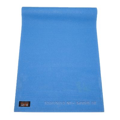 2. Body Sculpture Yogamatte 4 mm BB 8300D