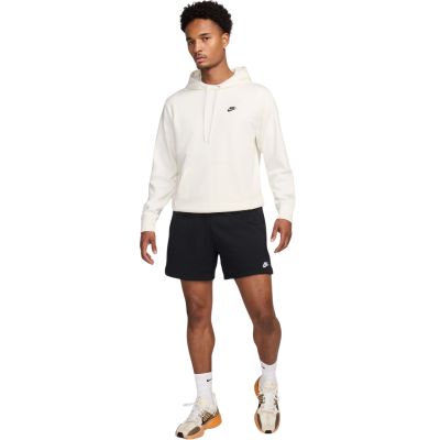 7. Nike Herren-Sweatshirt Club Cream FN3866 133