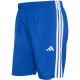 2. adidas Essentials 3-Streifen Chelsea Lite Webshorts für Herren, Blau, KY4156