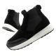 Scholl Beverly Bootie Damen Lederstiefeletten Schwarz