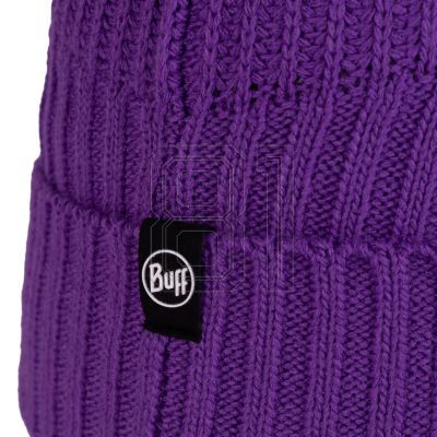 5. Buff Renso Strickmütze aus Fleece, Mütze W 1323363131000 
