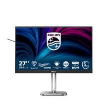 Philips 27B2U4601/00 Computermonitor 68,6 cm (27") 2560 x 1440 px Quad HD LCD Grau