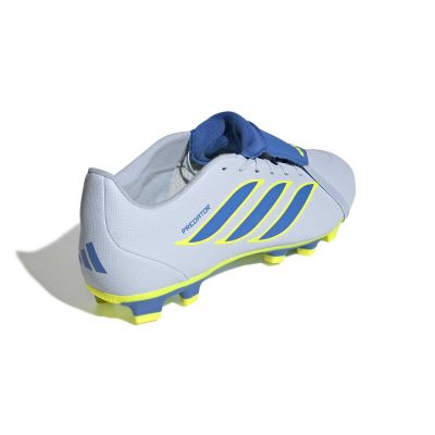 6. Adidas Predator Club FT FG/MG JS0347 Schuhe