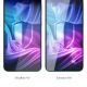 4. 3mk Silky Matt Pro matte Schutzfolie für Samsung Galaxy A36 5G