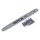 15. Yato YT-84870 2000W Kettensäge