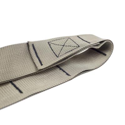 4. TX09 KHAKI HMS ÜBUNGSBAND-SET 17-35-010