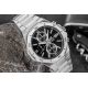 4. Herrenuhr CASIO EDIFICE EFV-640D-1AVUEF + Box