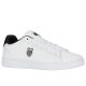 2. K-Swiss COURT SHIELD II Herrenschuhe Weiß (04412-989-M)