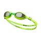 Nike Junior Schwimmbrille grün NESSD138-737 OS