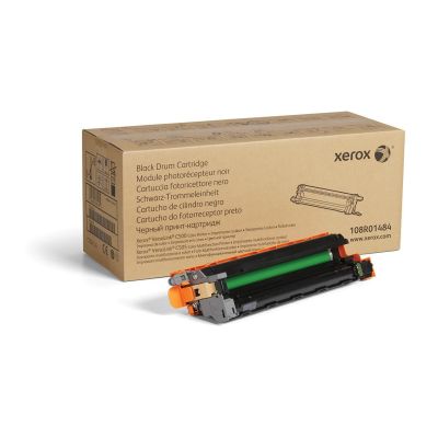 2. Xerox 108R01484 Tonerkartusche, 1 Stück, Original Schwarz