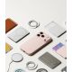 8. Ringke Silikon MagSafe Hülle für iPhone 18 Pro – Pink