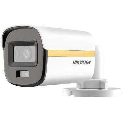 4-in-1-Kamera HIKVISION DS-2CE10KF3T-LE (2,8 mm) (O-STD)