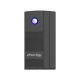 6. PowerWalker 10121070 USV Line-Interactive-Technologie 850 VA 480 W 2 Steckdosen