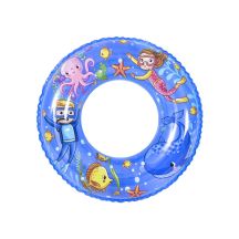 Unterwasserwelt Schwimmring 60 cm Blau 37592