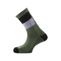 MILLET SENECAID SOCKS schwarze Socken