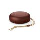 Bang & Olufsen BeoSound A1 Stereo-Lautsprecher der 3. Generation, tragbar, 60 W, Rot