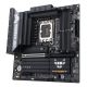 4. ASUS TUF GAMING B860M-PLUS WIFI Intel B860 LGA 1851 (Sockel V1) Micro-ATX