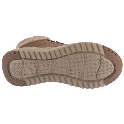 4. Skechers On-The-Go Stellar – Alpine Adventure 144756-CHOC Braun Größe 36
