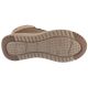 4. Skechers On-The-Go Stellar – Alpine Adventure 144756-CHOC Braun Größe 36