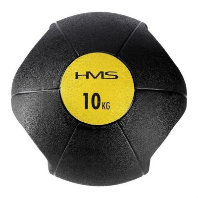 3. HMS NKU10 10kg Medizinball