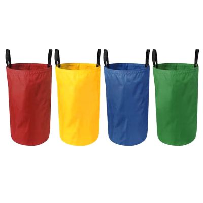 3. Springsack mit Tragegriffen