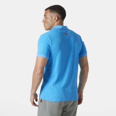 5. Helly Hansen HP Race Polo 2.0 M 34496 645