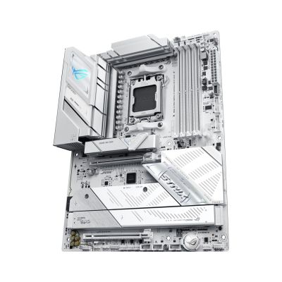 4. ASUS ROG STRIX B850-A GAMING NEO Mainboard