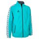 SELECT Ultimate Trening.turk ZIP Sweatshirt türkis