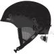 K2 ROUTE Herrenhelm schwarz 51-55