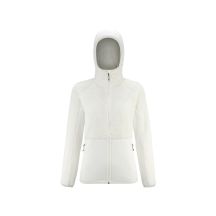 HIRSE-Fleece IN CHAMONIX HIGHLOFT HOODIEW