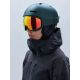 2. POC Fornix MIPS Skihelm Grün