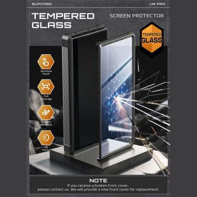 7. Supcase Unicorn Beetle Pro Hülle für Samsung Galaxy Z Fold 7 - Schwarz