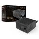 Montech BETA 2 Netzteilmodul 650 W 20+4 Pin ATX Schwarz