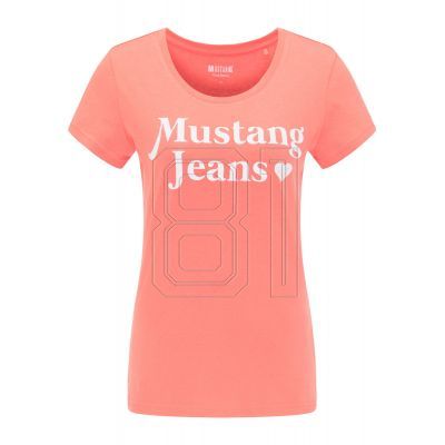 23. Mustang Alexia T-shirt W 1009391 8204