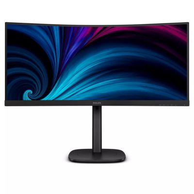30. Philips Monitor 86,4 cm (34,0") 34B2U3600C 21:9 HDMI+DP+USB-C