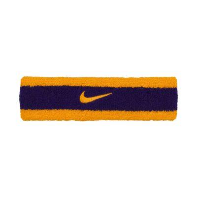 3. Nike Swoosh Stirnband N0001544730