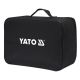 5. Elektrische Luftpumpe Yato YT-73462, 10 bar, 60 l/min