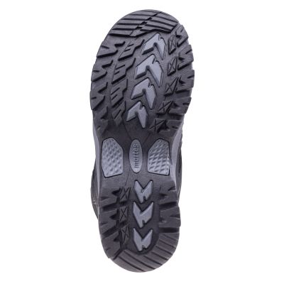 7. Herren-Wanderschuhe ROODIAN MID
