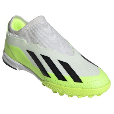 4. Adidas X CRAZYFAST.3 LL TF Jr Schuhe IE1499