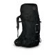 Osprey Aether 55 55 l Schwarz