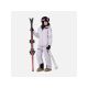 2. ROSSIGNOL W DESAFIO 2L SHELL JKT Damen-Skijacke grau