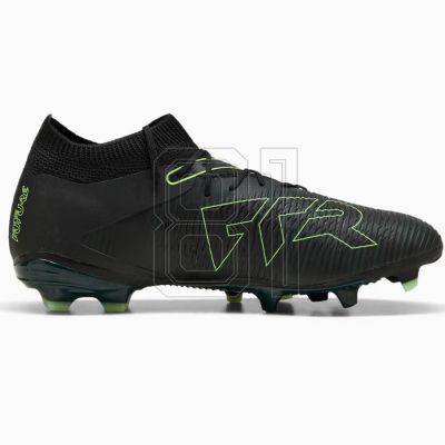 2. Puma Future 8 Match FG/AG 108593-02 Schuhe