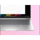 45. HP EliteBook 6 G1a Next Gen AI PC Copilot+ PC AMD Ryzen AI 5 340 Laptop 35,6 cm (14") WUXGA 16 GB DDR5-SDRAM 512 GB SSD Wi-Fi 6E (802.11ax) Windows 11 Pro Silber