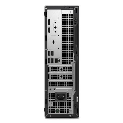 4. DELL Pro QCS1250 Intel® Core™ i5 i5-14500, 16 GB DDR5-SDRAM, 512 GB SSD, Windows 11 Pro, Slim-PC, Schwarz