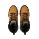 3. Lee Cooper Herren-Wintersportschuhe, karamellfarbene, gefütterte Stiefeletten