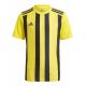 T-shirt adidas Striped 21 Jsy Y Jr GV1383