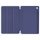 6. Tech-Protect SmartCase Hülle für Samsung Galaxy Tab A9+ 11" X210 / X215 / X216 - Marineblau