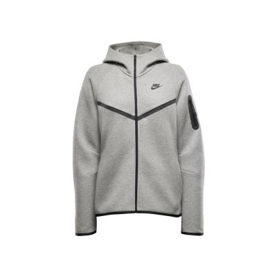 4. Nike Sportswear Tech Fleece Windrunner HV6747-063 Damen-Sweatshirt
